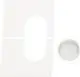 Bosch-Abgaszubehoer-FC-O80-Blende-Kondensatrueckfuehrung-Vormontage-7738113193 gallery number 1